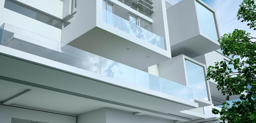 Luxury Villa In Apartment