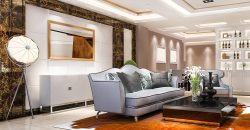 Luxury Villa In Apartment