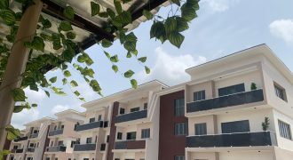 DE AVOCADO SMART & LUXURY APARTMENTS, ABIJO GRA