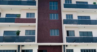 DE AVOCADO SMART & LUXURY APARTMENTS, ABIJO GRA