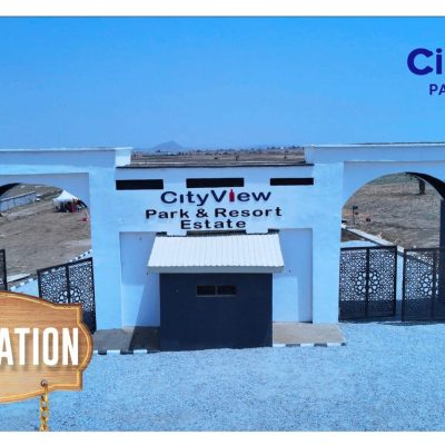 City View Park and Resort