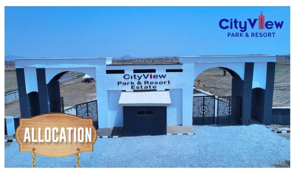City View Park and Resort