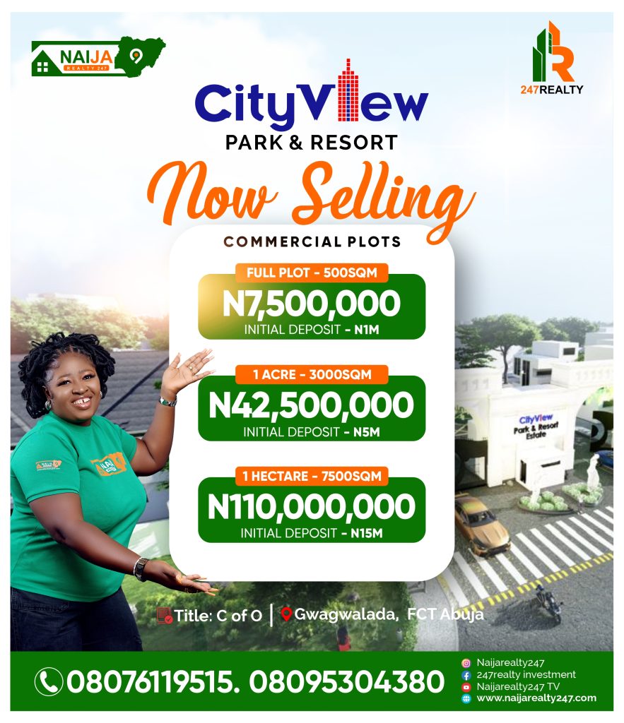 cityview new