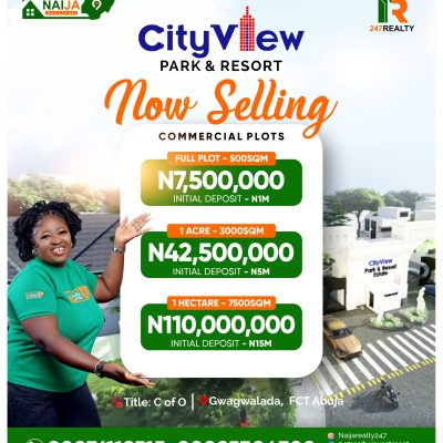 cityview new