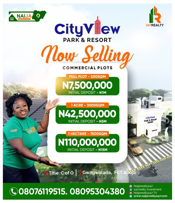 cityview new