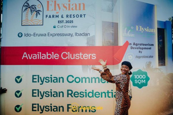 Elysian Farm And Resort Commercial Plots - Image 2