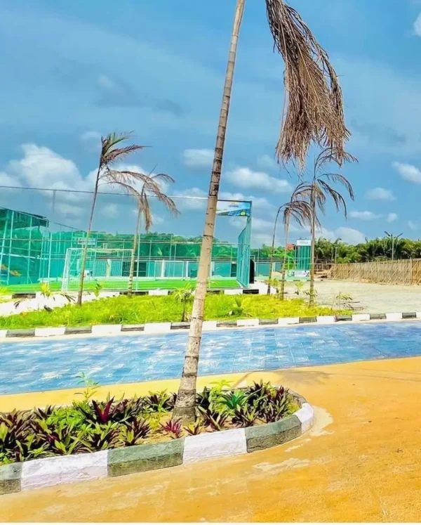 Fairmont Green & Smart Estate Commercial Plot - Image 4